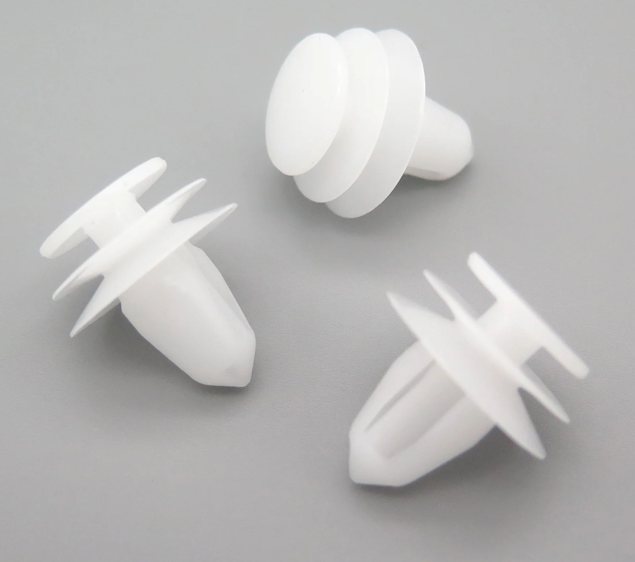 Nissan 8.5mm Door Card Interior Trim Clips